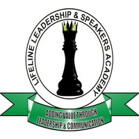 Lifeline Leadership & Speakers Academy logo, Lifeline Leadership & Speakers Academy contact details