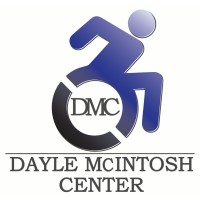 Dayle McIntosh Center for the Disabled (DMC) logo, Dayle McIntosh Center for the Disabled (DMC) contact details