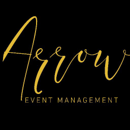 Arrow Event Management logo, Arrow Event Management contact details