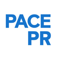 Pace Public Relations logo, Pace Public Relations contact details