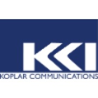 Koplar Communications logo, Koplar Communications contact details