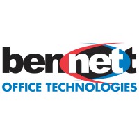 Bennett Office Technologies logo, Bennett Office Technologies contact details