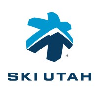 Ski Utah logo, Ski Utah contact details