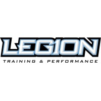 LEG1ON Training & Performance logo, LEG1ON Training & Performance contact details