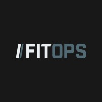 FitOps Foundation logo, FitOps Foundation contact details