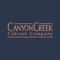 Canyon Creek Cabinet Co logo, Canyon Creek Cabinet Co contact details