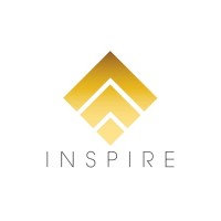 Inspire logo, Inspire contact details