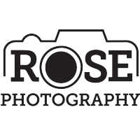 Rose Photography logo, Rose Photography contact details