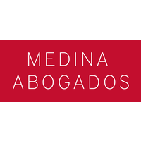 Medina Abogados logo, Medina Abogados contact details