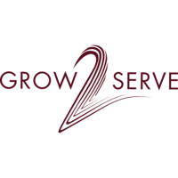 Grow2Serve logo, Grow2Serve contact details