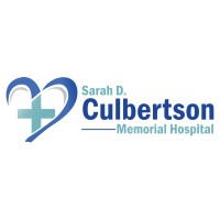 Sarah D. Culbertson Memorial Hospital logo, Sarah D. Culbertson Memorial Hospital contact details