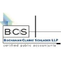 Buchanan Clarke Schlader LLP logo, Buchanan Clarke Schlader LLP contact details