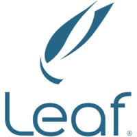 Leaf Software Solutions logo, Leaf Software Solutions contact details