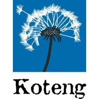 Koteng Eiendom AS logo, Koteng Eiendom AS contact details