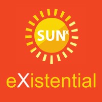 The SUNx Program logo, The SUNx Program contact details