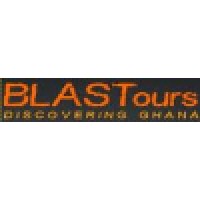 Blastours logo, Blastours contact details