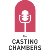 The Casting Chambers logo, The Casting Chambers contact details