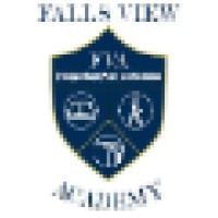 Falls View Academy logo, Falls View Academy contact details