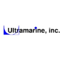 Ultramarine, Inc. logo, Ultramarine, Inc. contact details