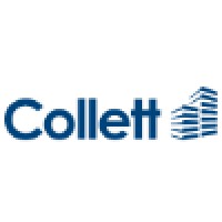 Collett logo, Collett contact details