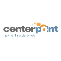 Centerpoint IT logo, Centerpoint IT contact details