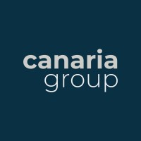 Canaria Group logo, Canaria Group contact details