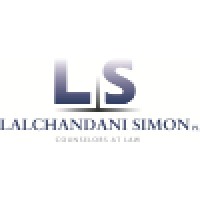 Lalchandani Simon PL logo, Lalchandani Simon PL contact details