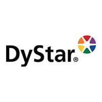 DyStar logo, DyStar contact details