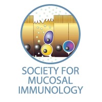 Society for Mucosal Immunology logo, Society for Mucosal Immunology contact details