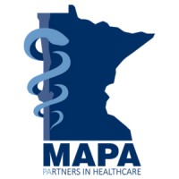 Minnesota Academy of Physician Assistants (MAPA) logo, Minnesota Academy of Physician Assistants (MAPA) contact details