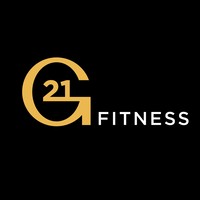 G21 Fitness logo, G21 Fitness contact details