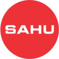 The Sahu Group logo, The Sahu Group contact details