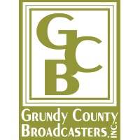 Grundy County Broadcasters logo, Grundy County Broadcasters contact details