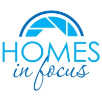 Homes in Focus logo, Homes in Focus contact details