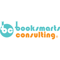 booksmarts consulting logo, booksmarts consulting contact details