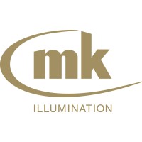 MK Illumination Canada logo, MK Illumination Canada contact details