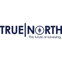 True North Survey logo, True North Survey contact details