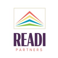 READI Partners, LLC logo, READI Partners, LLC contact details