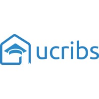 uCribs logo, uCribs contact details