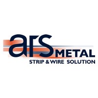 ARS Metal logo, ARS Metal contact details