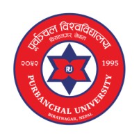 Purbanchal University logo, Purbanchal University contact details