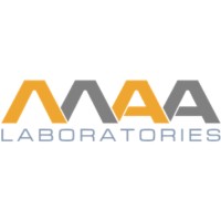 MAA Laboratories logo, MAA Laboratories contact details