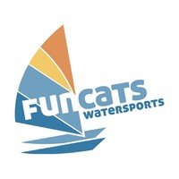 Funcats Watersports logo, Funcats Watersports contact details