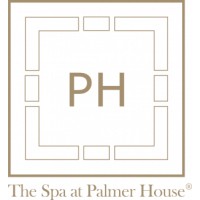 The Spa at Palmer House logo, The Spa at Palmer House contact details