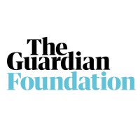 The Guardian Foundation logo, The Guardian Foundation contact details