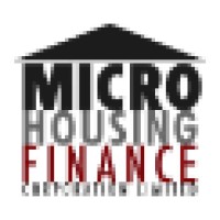 Micro Housing Finance Corporation logo, Micro Housing Finance Corporation contact details