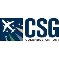 Columbus Airport Commission logo, Columbus Airport Commission contact details