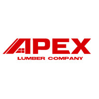 Apex Lumber Company logo, Apex Lumber Company contact details