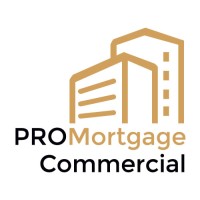 ProMortgage Commercial logo, ProMortgage Commercial contact details