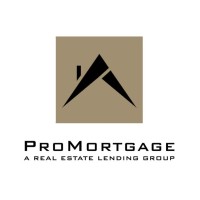 ProMortgage logo, ProMortgage contact details